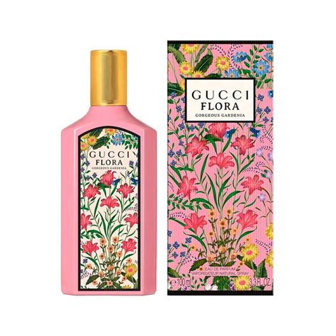 gucci flora gorgeous gardenia 3.3 oz|gucci flora best price.